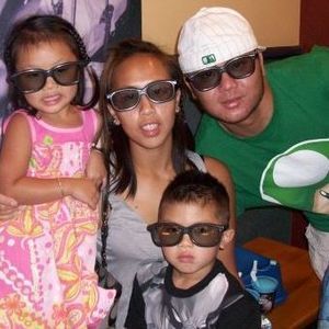 Meet your Posher, Tyson